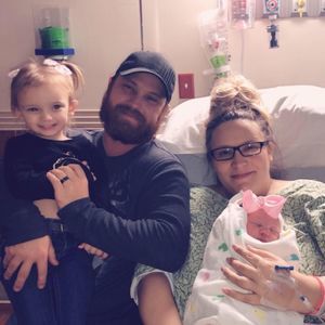 Meet your Posher, Brooklynn